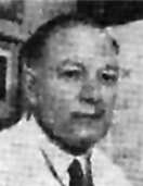 Anton F Bruun